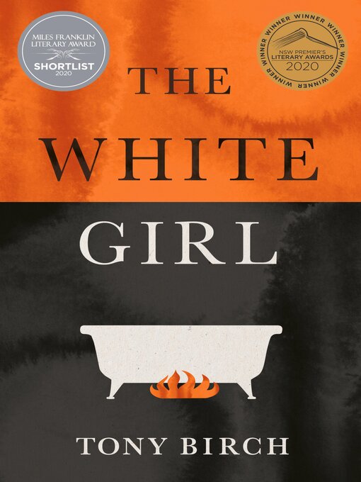 Title details for The White Girl by Tony Birch - Wait list